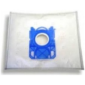 Resim PHILIPS SÜPÜRGE BEZ TOZ TORBASI 30 ADET 