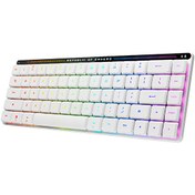 Resim Asus ROG Falchion RX Low Profile RX UK Q RGB Kablosuz Gaming Oyuncu Klavyesi 