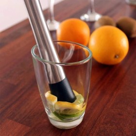 Resim Eco Lounge Meyve Ezici Tokmak 