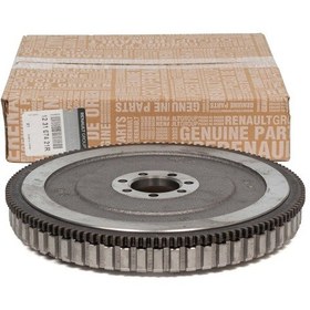 Resim MAIS 123107421R DEBRIYAJ VOLANI DOKKER-LODGY-DUSTER 1.5DCİ 