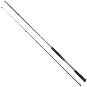 Resim Daıwa Samouraı Seabass 2.13m 10-35gr 2p Kamış 