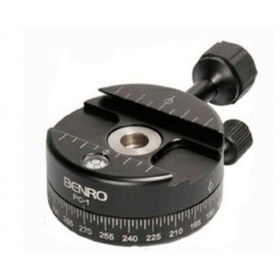 Resim Benro Pc1 Panoramic Head 