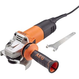 Resim HALL BREATHE 125mm 1000W taşlama el aleti, güçlü ve hafif tasarım 