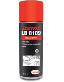 Resim Lb 8109 - 500ml | Sıvı Gres 