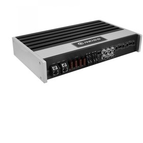 Resim Audio Rs-T1000.4d 4 Kanal 4ohm 4x250 Watt Rms 