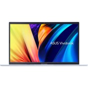 Resim Vivobook 15 F1502Za-Ej1535 İ3-1215U 4Gb 256Gb Ssd Dos 15.6 Inc Fhd Freedos Gümüş Notebook Taşınabilir Bilgisayar Asus