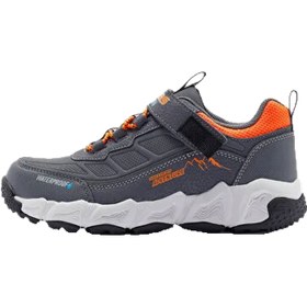 Resim Skechers Velocitrek H2o Ranger Erkek Çocuk Gri Günlük Ayakkabı 