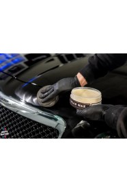 Resim Shiny Garage Extreme Wear Wax - Sentetik Katı Cila 200GR 