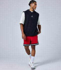 Resim Jordan Dri-FIT Sport Diamond Shorts 