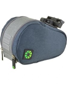 Resim Dahon Sele Altı Çanta Yeni Stow Avay Bag Gri-Mavi 