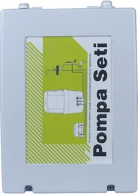 Resim Sulook Su Arıtma Cihazı Pompa Seti 