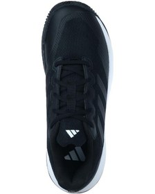 Resim Adidas Gamecourt 2 M Erkek Tenis Ayakkabı - Ig9567 Siyah 