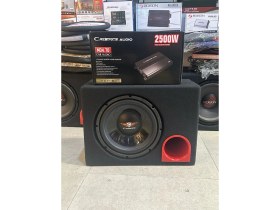 Resim Oto Ses Sistemi 