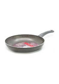 Resim Mehtap Mht022 Granit Tava Gri 28 CM 
