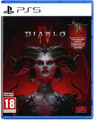 Resim Diablo® IV (PS5) 