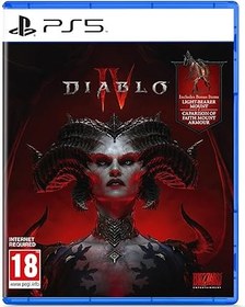 Resim Diablo® IV (PS5) 