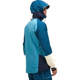 Resim Peak Performance Vislight Gore-Tex Erkek Mavi Kayak Montu G78734150 