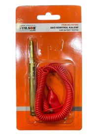 Resim Stilson Oto Kontrol Kalemi 