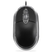 Resim Everest KM-6809 Işıklı Optik Mouse Everest Km-6809 Işıklı Optik Mouse, Usb Girişli