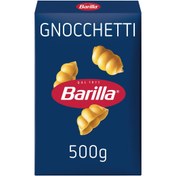 Resim BARİLLA Gnocchetti - Deniz Kabuğu Makarna 500g 