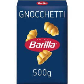 Resim BARİLLA Gnocchetti - Deniz Kabuğu Makarna 500g 