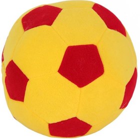 Resim Nessiworld 3946 Galatasaray Peluş Top -My Friend Toys 