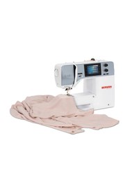 Resim BERNINA B480 Piko Makinası 