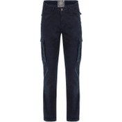 Resim ROUTEFIELD WOODS ERKEK PANTOLON 