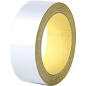 Resim Fortunelane Beşik Pvc Araba Motosiklet Yansıtıcı Bandı - 500x1cm Su Geçirmez, Güçlü Yansıma, Gece Uyarı Ve Dekorasyon 