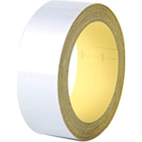 Resim Fortunelane Beşik Pvc Araba Motosiklet Yansıtıcı Bandı - 500x1cm Su Geçirmez, Güçlü Yansıma, Gece Uyarı Ve Dekorasyon 