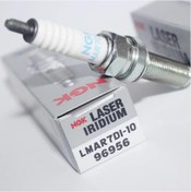 Resim NGK Lmar7dı-10 2015-2016 KTM 1050 Adventure Uyumlu Buji Lazer İridyum Tip 