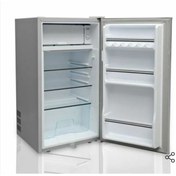 Resim Wolnur 12/24 Volt Buzdolabı 90 Litre Büro Tipi Siyah -gri Stok Durumuna Göre Renk Degısıyor 