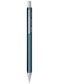 Resim Scrikss Alpha Mekanik Kurşun Kalem 0.5 Mm Mavi 