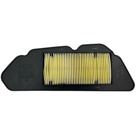 Resim Tvs Jupiter 125 Euro 5 Kağıt Hava Filtresi - 2023 