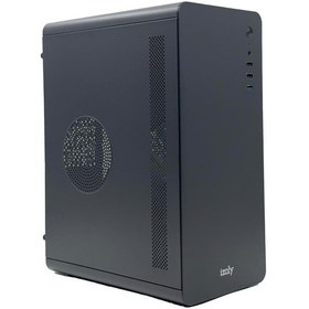 Resim Izoly ST999526 i5-4400 16 GB 256 GB SSD RX550 Free Dos Masaüstü Bilgisayar 