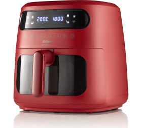 Resim Arzum AR2076-S Airtasty Smart 7.5 L Sıcak Hava Fritözü 