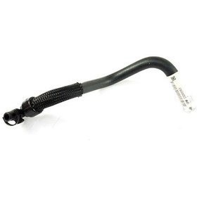 Resim YTT 11678 TERMOSTAT HORTUMU KONNEKTÖRLÜ CORSA D 1.2 1.4 12-… 