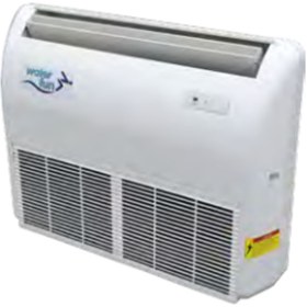 Resim DEEP BLUE Water Fun Nem Alma Cihazı Kalahari 100 (kg/24h) 