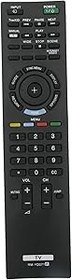 Resim econtrolly Yeni Uzaktan Kumanda RM-YD071, Sony LCD HDTV KDL-32CX520 KDL-32EX421 KDL-32EX423 KDL-40CX520 KDL32CX520 KDL32EX421 KDL32EX423 KDL40CX520 için uygundur 