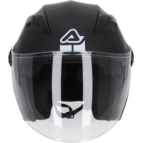 Resim Acerbis Fırstway 2.0 22-06 Kask Siyah 