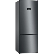 Resim Bosch KGN56VXF0N 508 Lt No-Frost Buzdolabı 