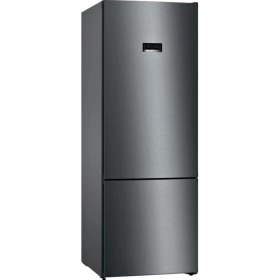 Resim Bosch KGN56VXF0N 508 Lt No-Frost Buzdolabı 
