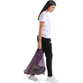 Resim Arena One Go Mesh Bag Unisex Bags Yüzücü File Çanta 010240200 