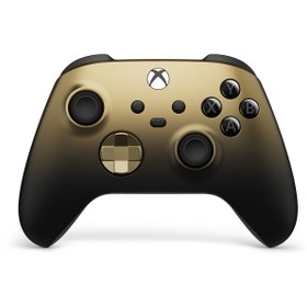 Resim Xbox Gen9 Gold Shadow Special Edition Wireless Controller 