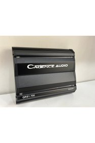 Resim Cadence QRS1.700 MONO AMFİ 