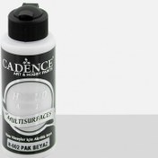 Resim Cadence Multisurface Hybrid Pak Beyaz Akrilik 120 ml 