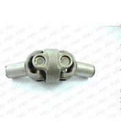 Resim ZF Komple Aks- Çift Mafsal 0501 206 521 