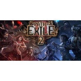 Resim Grinding Gear Games Path Of Exile 2 (Pc) 