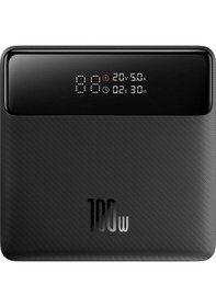 Resim Baseus Blade Power Hd Edition Dijital Ekranlı 100w 20.000 Mah Pow 