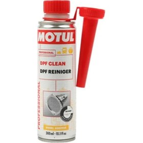 Resim Motul Benzin Sistem Temizleyici Yakıt Katkısı 